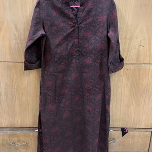 UTSA by WESTSIDE KURTA