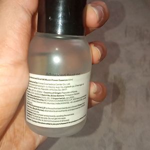 Cosrx Snail Mucin Serum