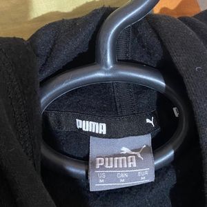 Puma Hoodie