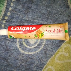 Vedshakti Colgate