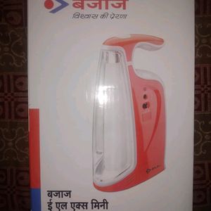 Bajaj Torch