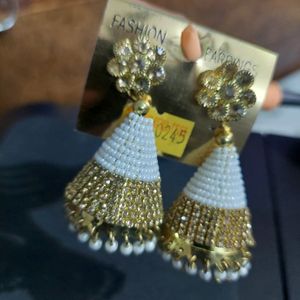 Fashion Earrings