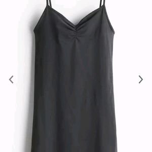 H&M Jersey Dress