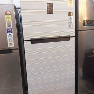 Refurbished Fridge Double Door 231L To 363 Litres