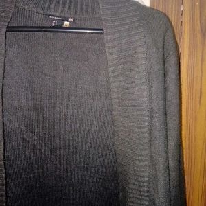 H&M Sweater Shrug For Winters