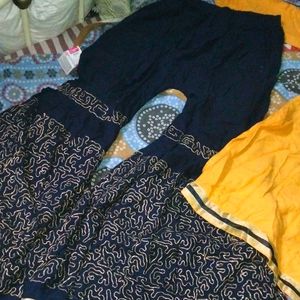 Kurta Sets And Suits