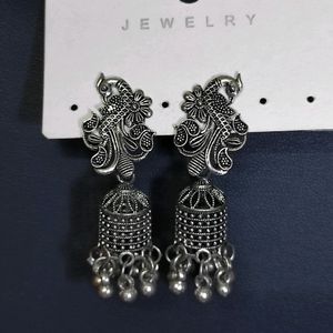 Earrings Set