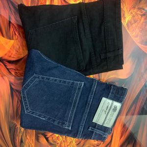 slim fir jeans pk of 2