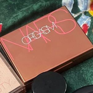 NARS OrgasmX Limited Edition Blush