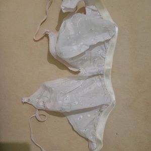 36B Body Touch 4 Bra