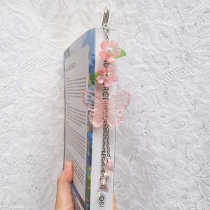 Beaded Bookmark