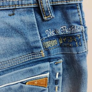 Old Jeans - Waist 36 Inch