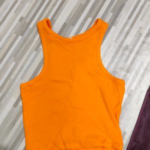 H&M Tank Top