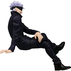 Trunkin Jujutsu Kaisen Sitting Gojo Satoru