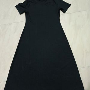 Midi Dress For Night Outing