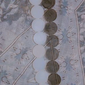 Carrom Board Coins