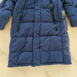 DISCOVERY EXPEDITION PARKA PUFFER JACKET