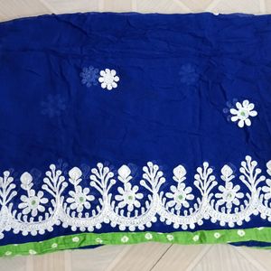 Embroider Dupatta