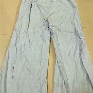 Women Three Quarter Denim Jeans