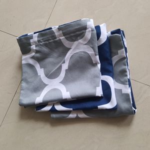 Cushion Covers (3 Pieces)