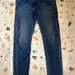 Mens Jeans blue