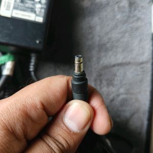 HP Laptop Charger Fully Working