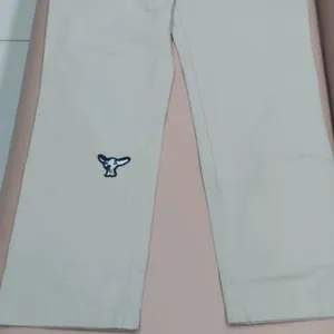 Koreans Pant