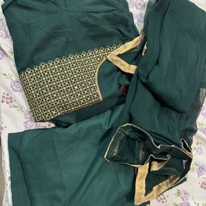 Festive KURTA SET