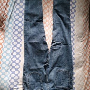 32 Waist Jeans