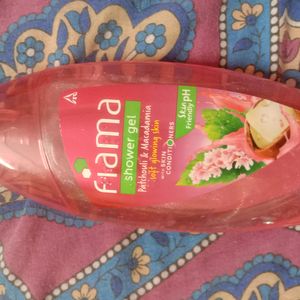 Fiama Shower Gel