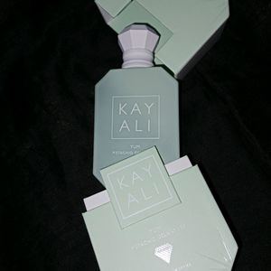 Kayali Yum Pistachio Gelato Perfume