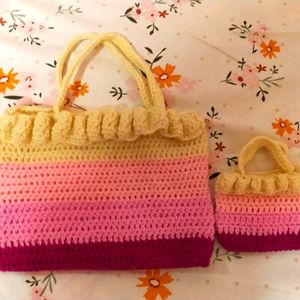 Crochet Combo