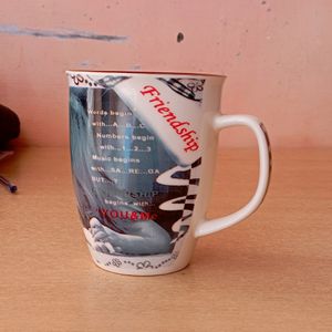 Friendship Coffee Mug