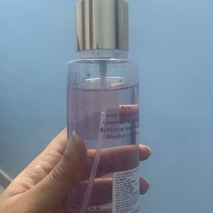 Victorias Secret Lavender & Vanilla Body Mist