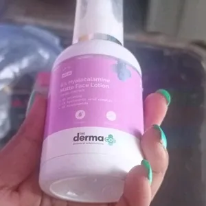 derma co moistrizer