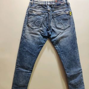 Denim Men's Jeans