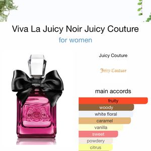 Viva La Juicy Noir EDP