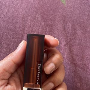 Maybelline New York Almond Pink Lipstick