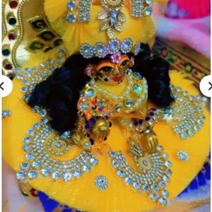 Laddu Gopal Dress