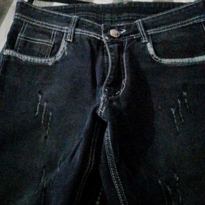 U.S Polo Jean's