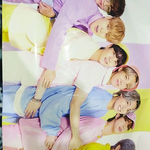 BTS Poster