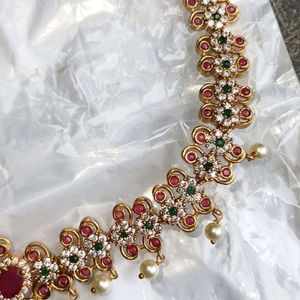 Menaka Jewellery Set