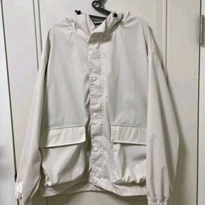 Premium Cream Jacket