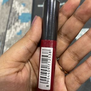 New Swiss Beauty Matte Lip Cream