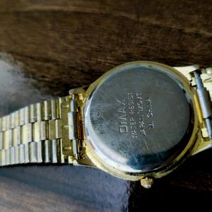 ORIGINAL OMAX WATCH ⌚