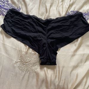 VICTORIA SECRET BRIEF