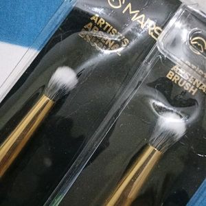 Mars Brushes