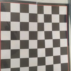 Mesmerizing Magnetic Chess Game