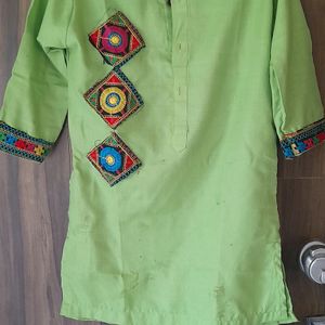 Kurta For Boys (5 To 8 Years )