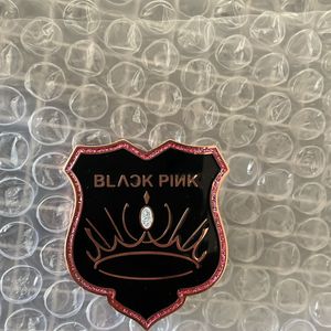 Blackpink Enamel Pin